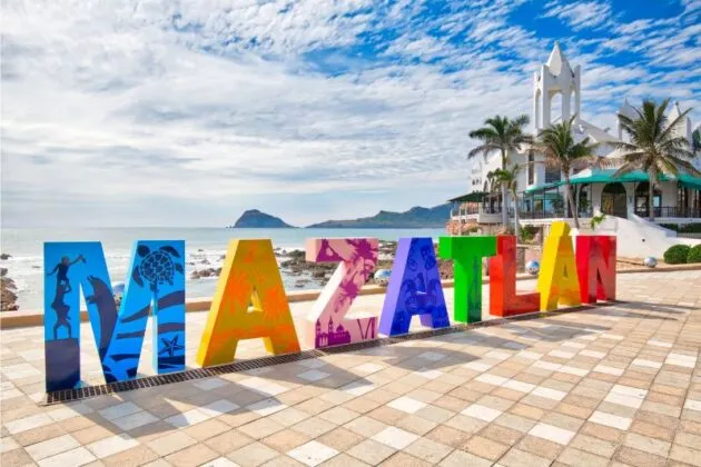 letras mazatlán